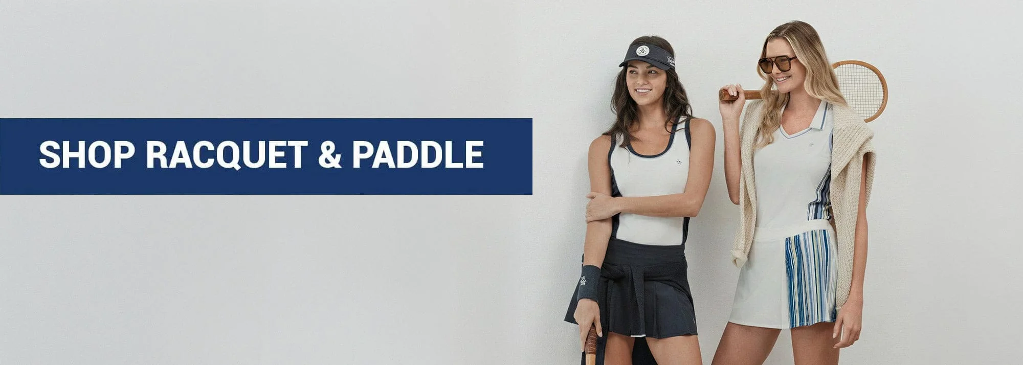 Master the Green in Style