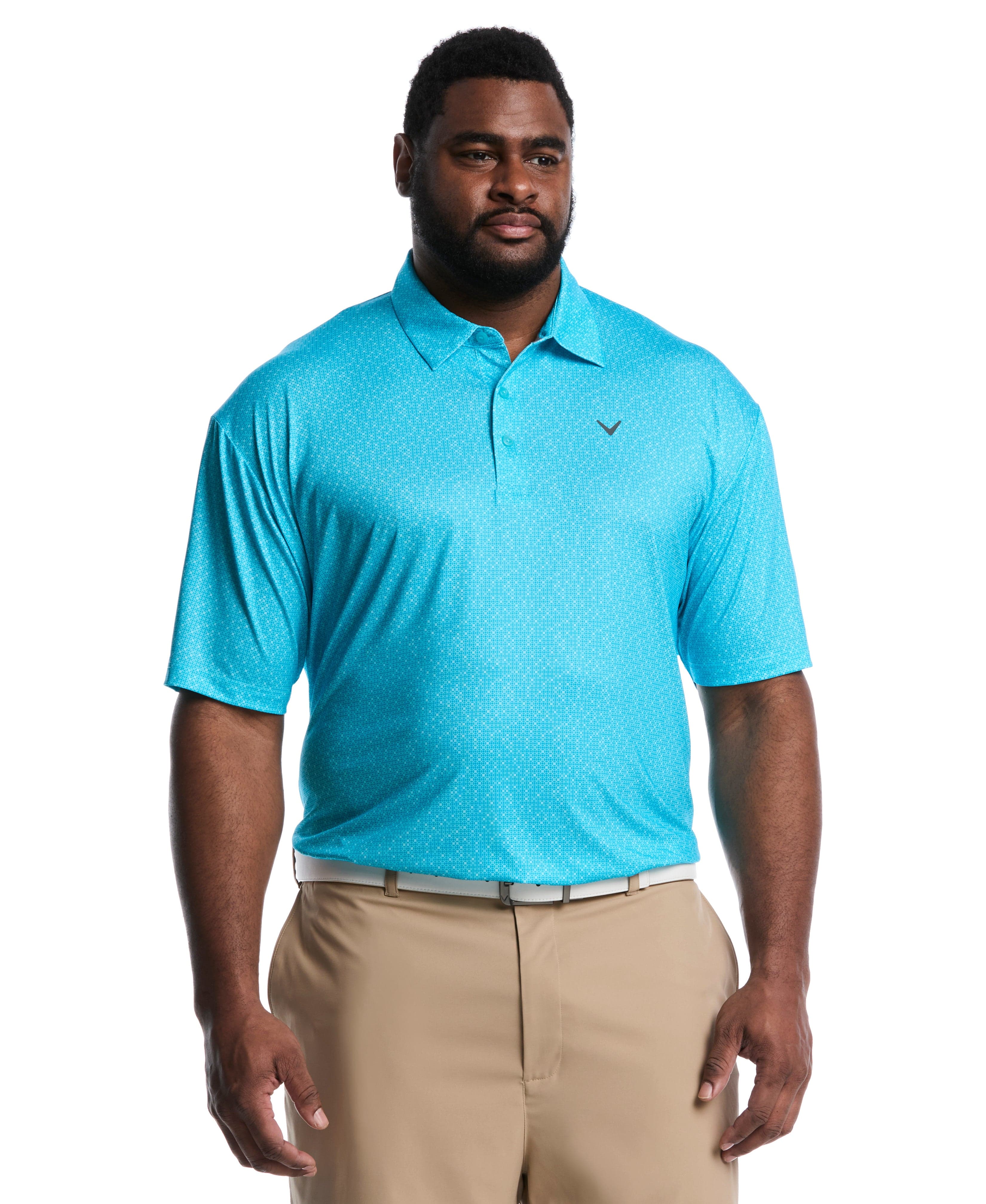 Big and Tall New Arrivals